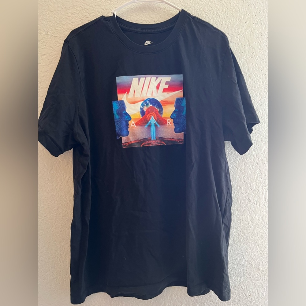 Nike t-shirt size XL